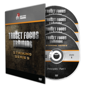 Target-Focus Training Striking