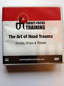 Target Focus Training The Art of Head Trauma