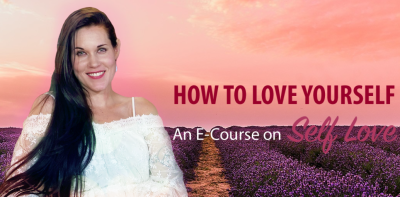 Teal Swan Self-Love Ecourse