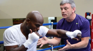 Teddy Atlas The Fundamentals of Boxing