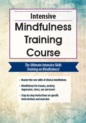 Terry Fralich 2-Day Intensive Mindfulness Training Course