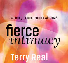 Terry Real FIERCE INTIMACY