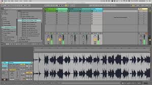Thavius Beck Ableton Music Production Level 1