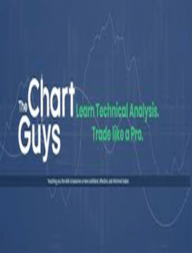 The Chart Guys Trading Cryptocurrencies