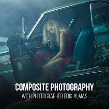 The Complete Guide To Composite Photography & Composition Color