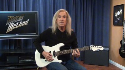 The Complete Guitar Course 2016 Weeks 1-24