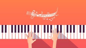 The Complete Piano & Music Theory Beginners Course