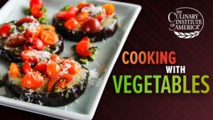The Everyday Gourmet Cooking with Vegetables