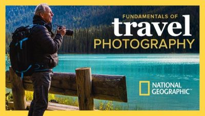 The Fundamentals of Travel Photography