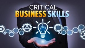 The Great Courses Critical Business Skills for Success