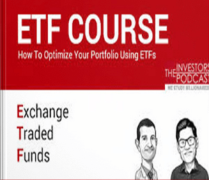 The Investors Podcast How to Invest in ETFs