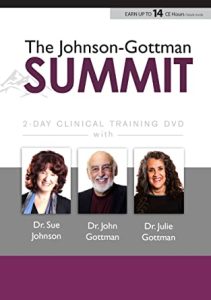 The Johnson Gottman Summit John M. Gottman _ Susan Johnson