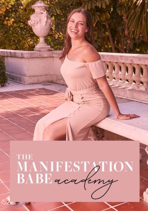 The Manifestation Babe Academy 2021