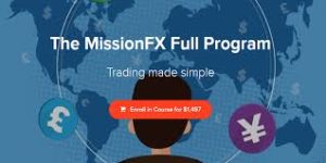 The MissionFX Full Program