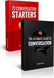 The Modern Man The Ultimate Guide to Conversation