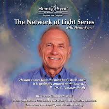 The Network of Light Series Heml-Sync Monroe Institute