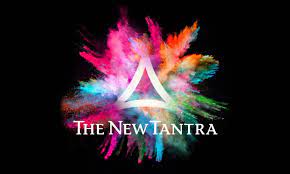 The New Tantra - Polarity & Switching