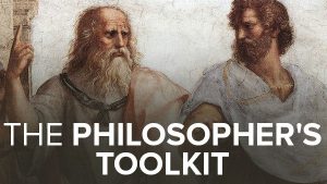 The Philosopher's Toolkit How to Be the Most Rational Person in Any Room