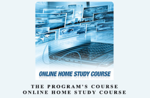 The Programs Course Online Home Study Course