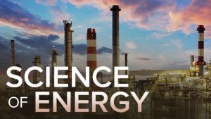 The Science of Energy Resources and Power Explained