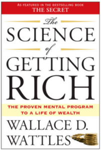 The Science of Getting Rich