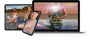 The Shift Network Intuitive Medicine Summit 2021