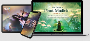 The Shift Network The Future of Plant Medicine Summit 2021