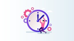 The Ultimate Time Management Course