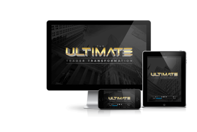 The Ultimate Trader Transformation FOREX Mastery Course