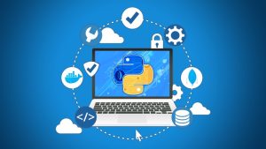 Tim Buchalka' El Farouk Yasser Python REST APIs with Flask