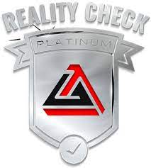 Tim Grover Reality Check Platinum