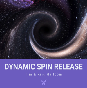 Tim Hallbom & Kris Hallbom Dynamic Spin Release