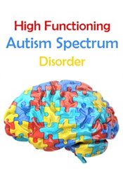 Timothy Kowalski High Functioning Autism Spectrum Disorder