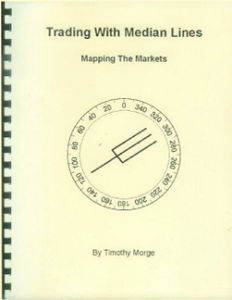 Timothy Morge Trading With Median Lines