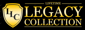 Tiz Gambacorta Lifetime Legacy Collection