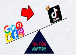 Tmurph – TikTok Mastery