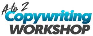 Todd Brown A-Z Copywriting Workshop