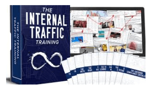 Todd Brown MFA Internal Traffic Training