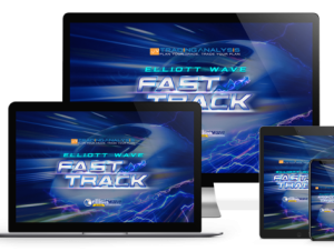 Todd Gordon Elliott Wave Fast Track