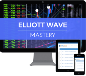 Todd Gordon Elliott Wave Mastery Mentorship