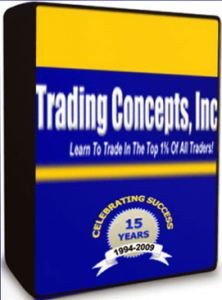 Todd Mitchell Trading Concepts Options Mentoring Strategies