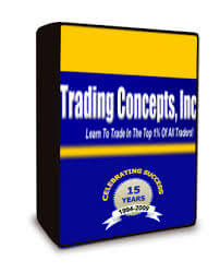 Todd Mitchell Trading Concepts Power Stock Trading Strategies (PSTS) Course Mentoring Program