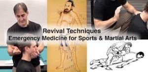 Tom Bisio - Revival Techniques: Emergency Medicine for Sports & Martial Arts