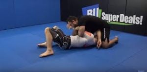 Tom DeBlass Solo And Partner Grappling Drills For Rapid Movement