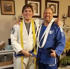 Tom DeBlass The Road To Black Belt and Beyond