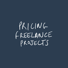 Tom Hirst Pricing Freelance Projects