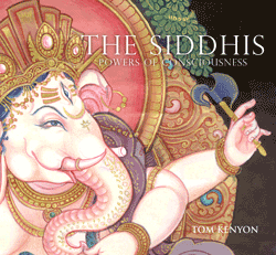 Tom Kenyon The Siddhis