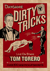 Tom Torero Dirty Tricks 2019