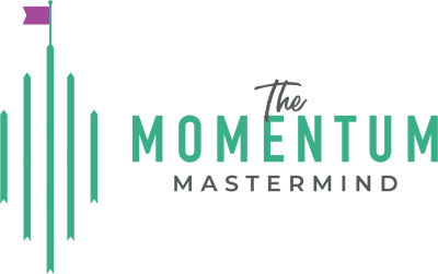 Tomayia Colvin Momentum Mastermind