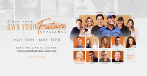 Tony Robbins & Dean Graziosi Own Your Future